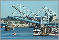 Johnson Street Bridge