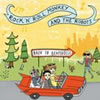 Rock `n Roll Monkey and the Robots