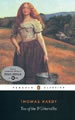 Tess Of The D'Urbervilles - Thomas Hardy