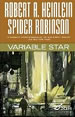 Variable Star - Robert A. Heinlein & Spider Robinson