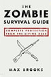 The Zombie Survival Guide - Max Brooks