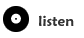 listen
