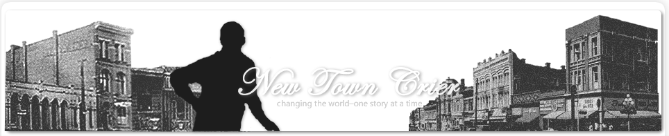 Half-Baked Advice - New Town Crier