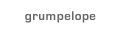 grumpelope