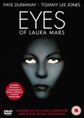 eyes of laura mars