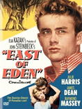 east of eden
