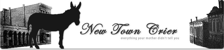 New Town Crier :: Celebrity Tool By Madonkey